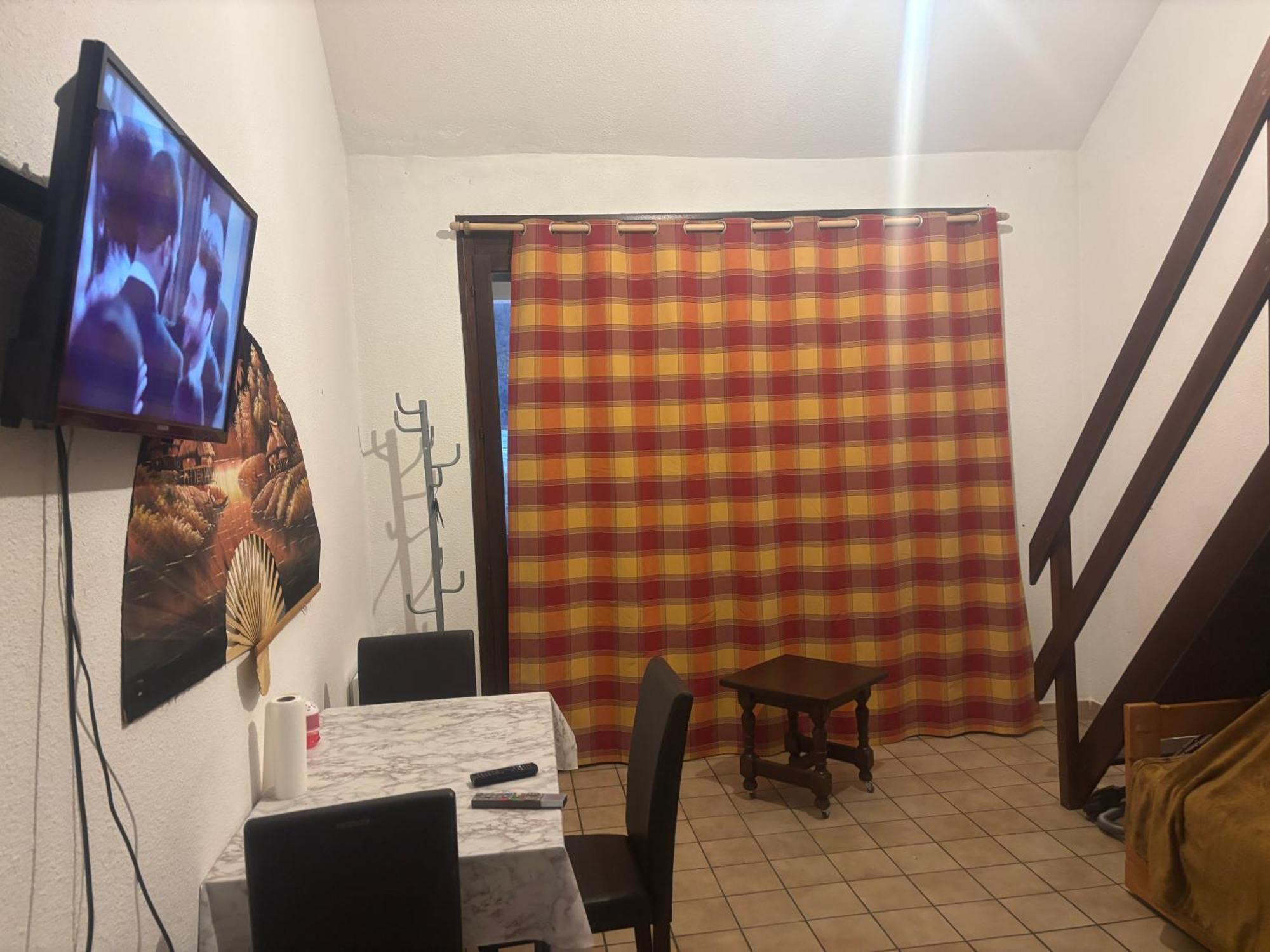 Apartamento Duplex T1