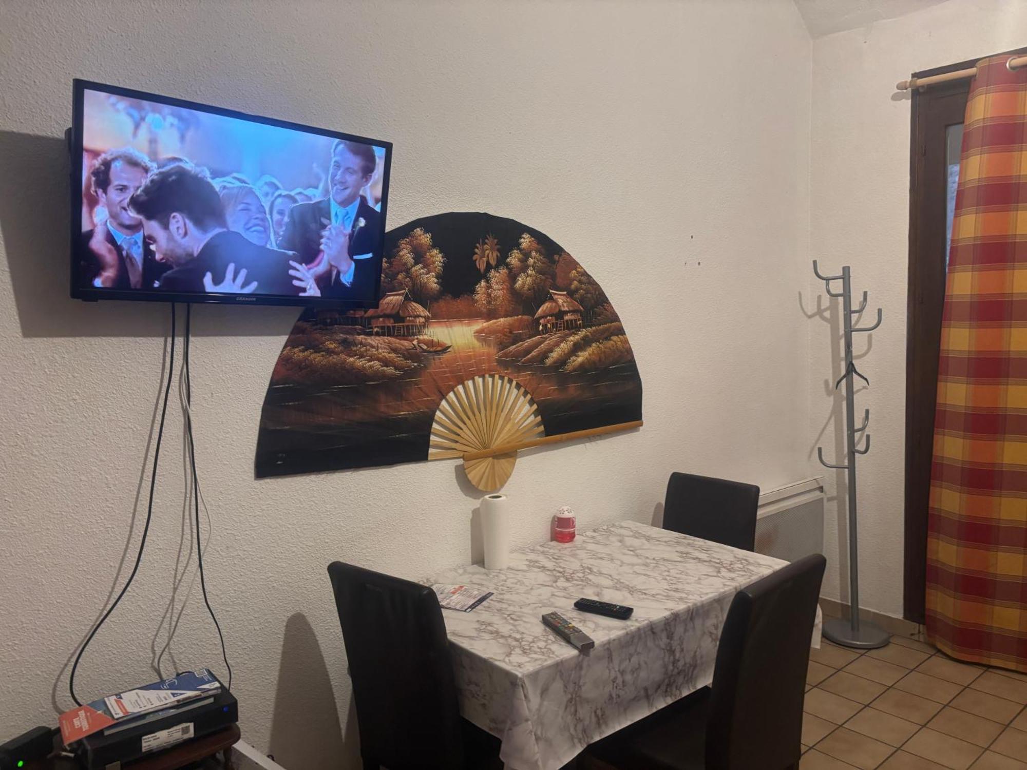 Apartamento Duplex T1 *