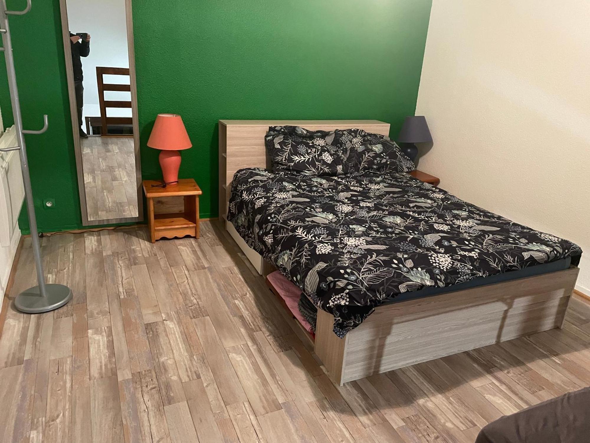 Duplex T1 * Albertville