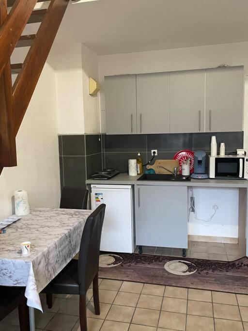 Duplex T1 Albertville