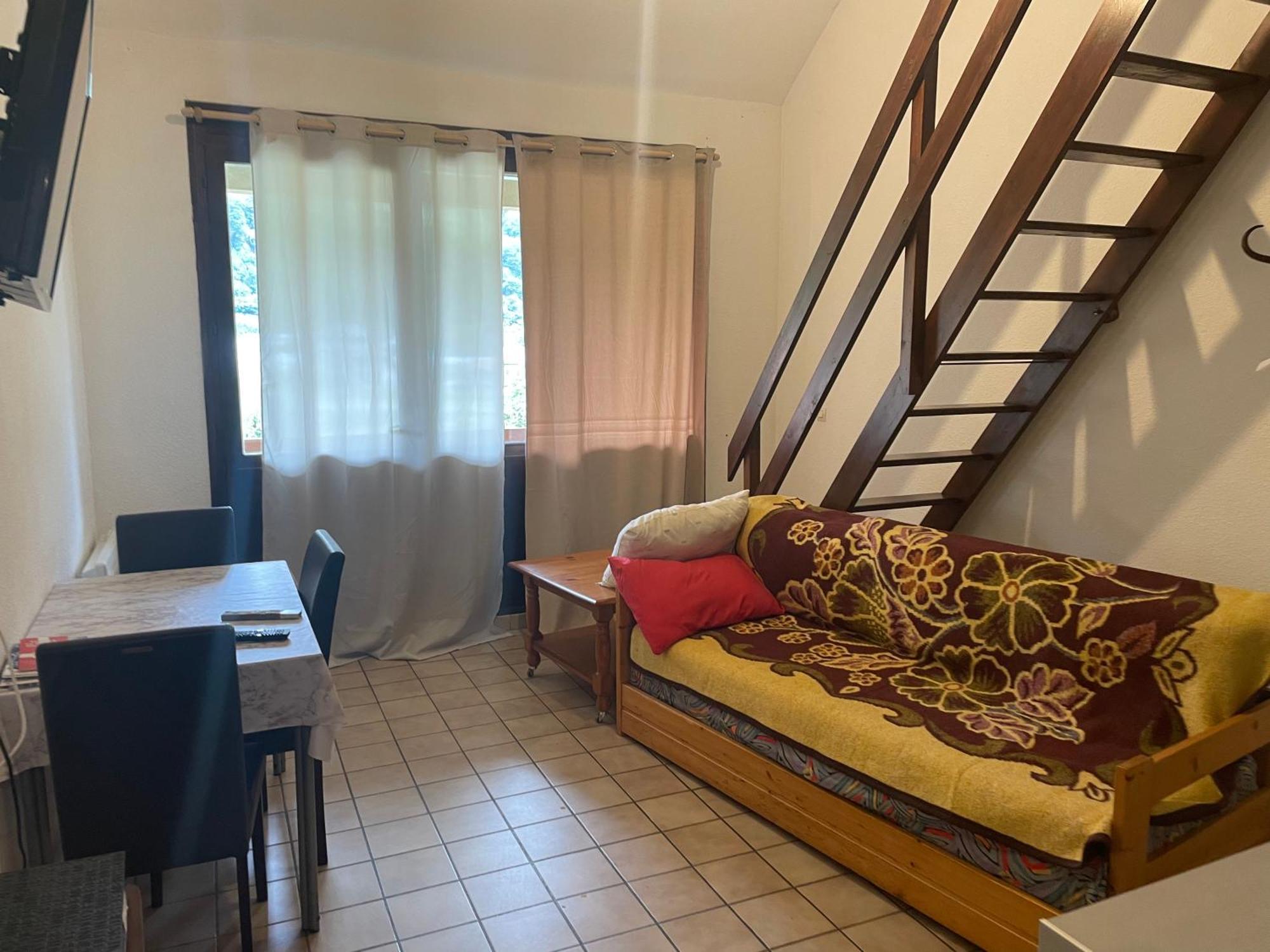 Apartment Duplex T1