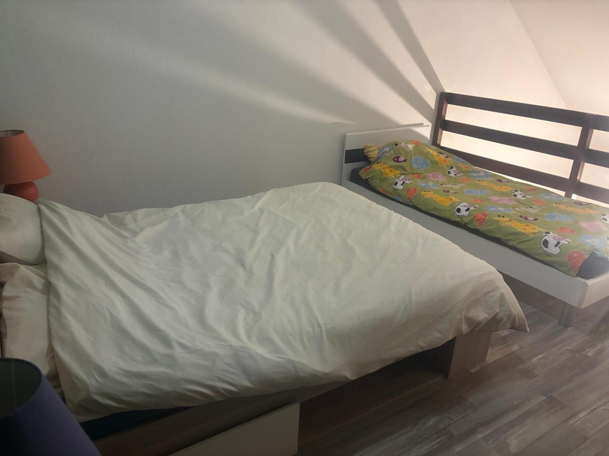 Duplex T1 Albertville