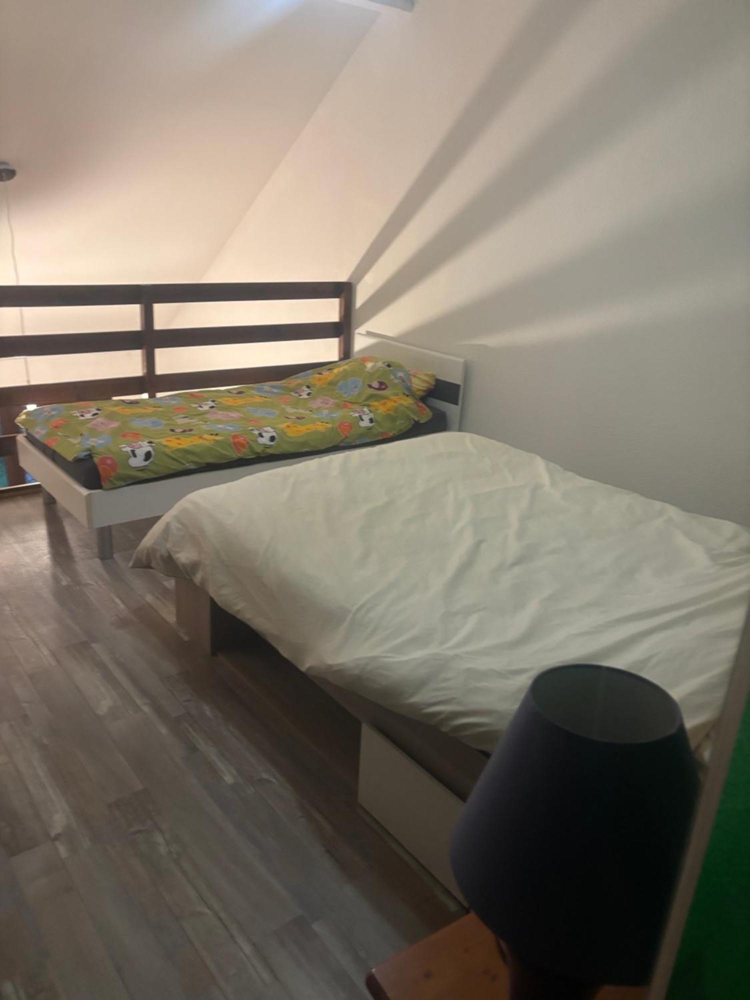 Duplex T1 Albertville